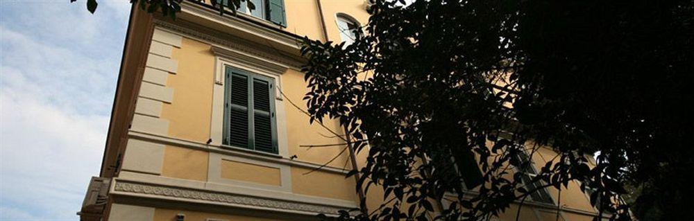 La Rotella Nel Sacco Rom Eksteriør billede